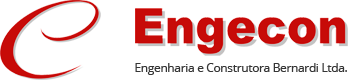Logotipo ENGECON Engenharia