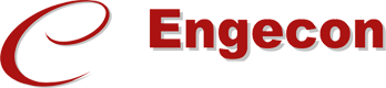 Logotipo ENGECON Engenharia